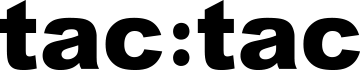 tac:tac